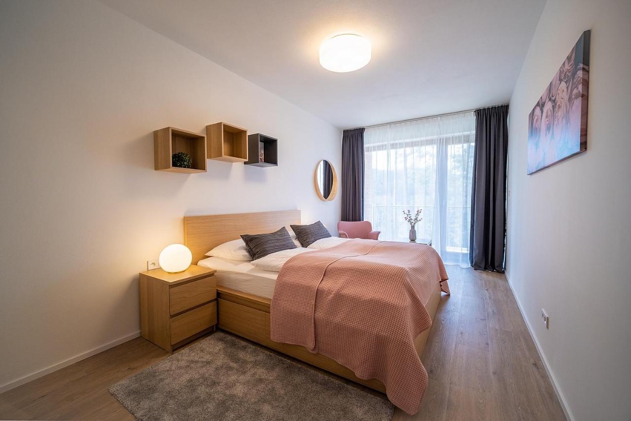 Apartman Lipnoport Липно-над-Влтавой Экстерьер фото