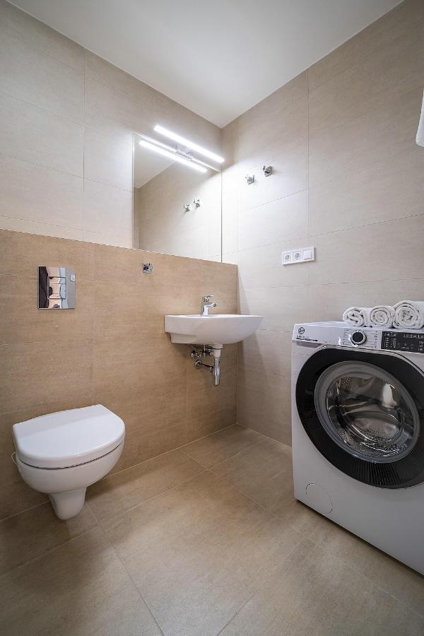 Apartman Lipnoport Липно-над-Влтавой Экстерьер фото