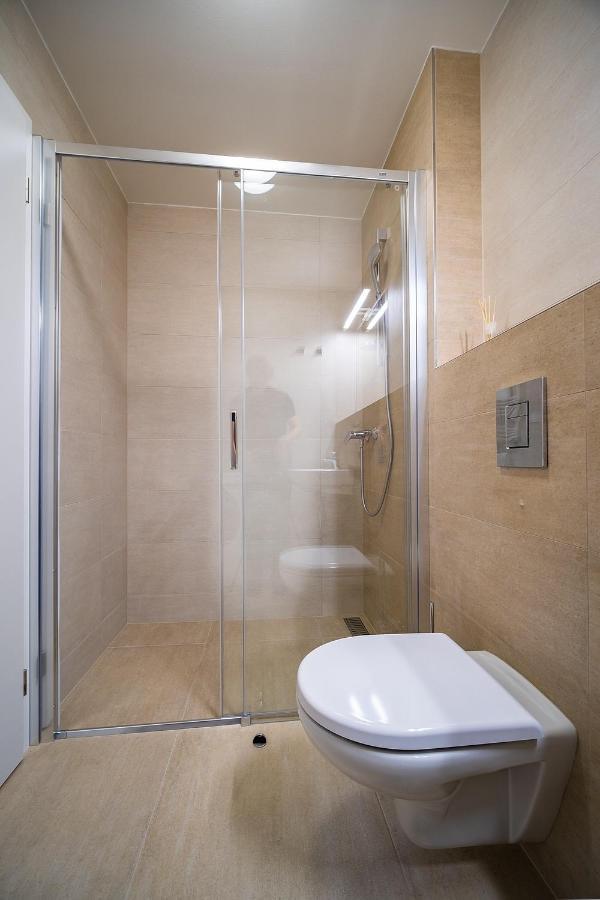 Apartman Lipnoport Липно-над-Влтавой Экстерьер фото